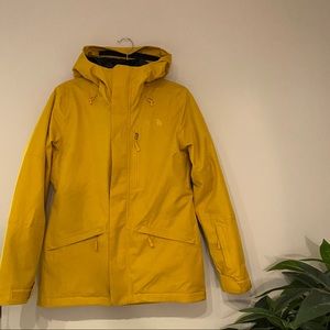 The North Face 3 in 1 Thermoball Snow Jacket